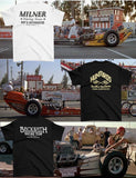 AG DRAGSTER Triple Bundle Milner Racing Beckwith Racing Hunt Bros.