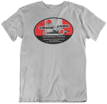 CRANE CAMS Top Eliminator 1962 Gray Tee