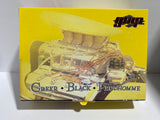 GMP 1962 Greer Black Prudhomme Dragster 1/18 Scale Diecast