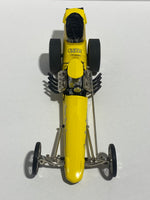 GMP 1962 Greer Black Prudhomme Dragster 1/18 Scale Diecast