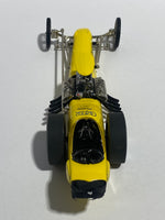 GMP 1962 Greer Black Prudhomme Dragster 1/18 Scale Diecast