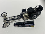 GMP 1962 Bounty Hunter Connie Kalitta 1/18 Scale Diecast Dragster