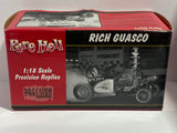 Precision Rich Guasco PURE HELL ALTERED 1/18 Scale Diecast