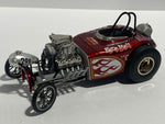 Precision Rich Guasco PURE HELL ALTERED 1/18 Scale Diecast