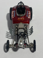 Precision Rich Guasco PURE HELL ALTERED 1/18 Scale Diecast