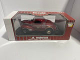 PRECISION Miniatures 1941 Willys JR Thompson Gasser 1/18 Scale