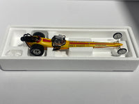 1320 THE FUELERS Tony Nancy Dragster "The Loner" 1/24 Scale