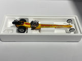 1320 THE FUELERS Tony Nancy Dragster "The Loner" 1/24 Scale