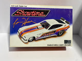 ACTION Tom Hoover Showtime Funny Car 1/24 Scale Diecast