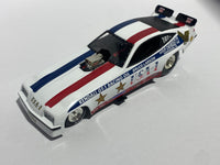 ACTION Bruce Larson 1975 Monza Funny Car 1/24 Scale