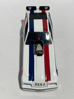 ACTION Bruce Larson 1975 Monza Funny Car 1/24 Scale