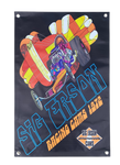 SIG ERSON RACING CAMS 1972 Catalog Cover Shop Banner