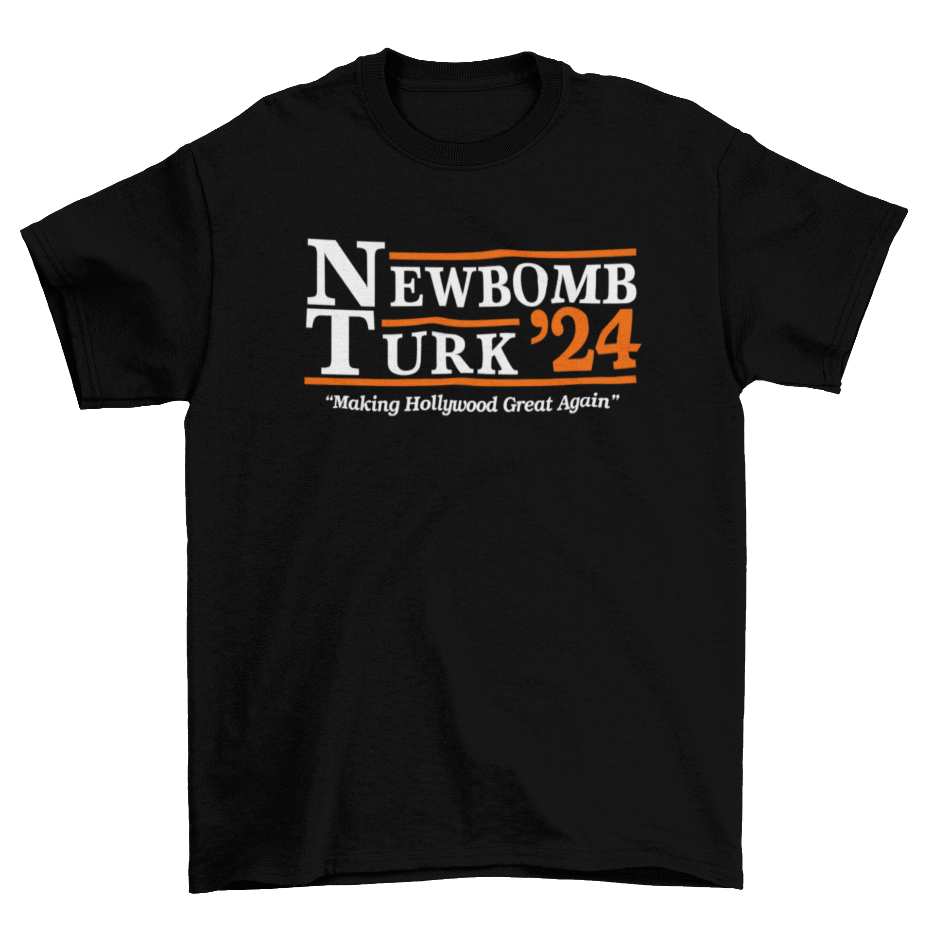 NEWBOMB TURK 2024 Hollywood Knights