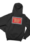 SMITTYS SPEED SHOP Hollywood Knights Hoodie Sweatshirt Pullover