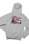 COMPETITION Speed & Custom Dallas Largest Speedshop Hoodie Sweatshirt Pullover