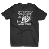 SMOKERS INC. New York National Speedway Dragster Tee